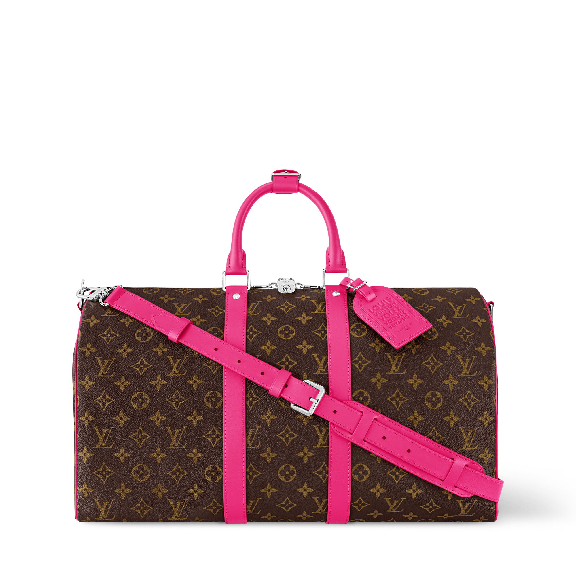 希少 USA限定 LOUIS VUITTON スピーディ35 R8SB96 Speedy Bandoulière 35 Monogram Canvas - Luxury Handbags - M46981